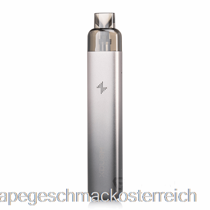 Geek Vape Wenax K1 Se Pod System Grau Schwarz Vape Geschmack